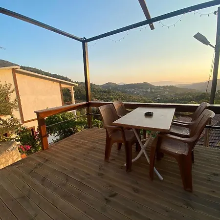 Apartment Lovely Family Surrounded By Nature In Sogut, Marmaris *
